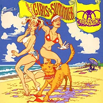 Girls of Summerのサムネイル