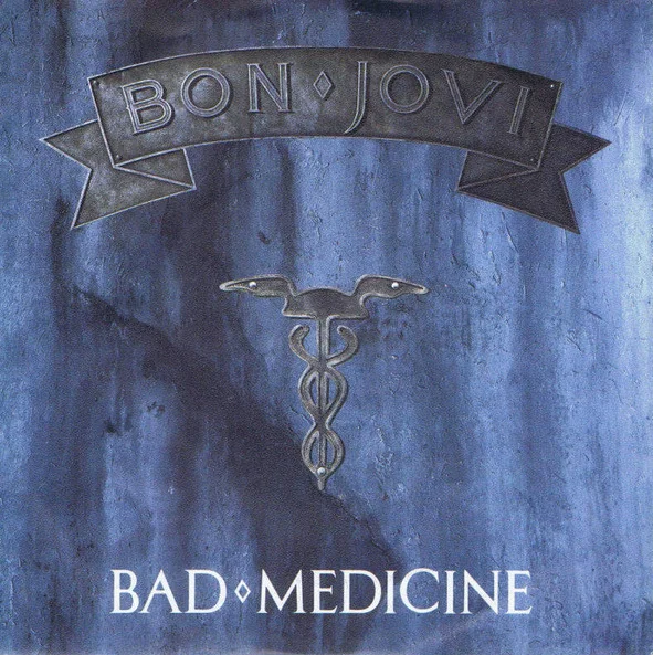 Bad Medicine - music8