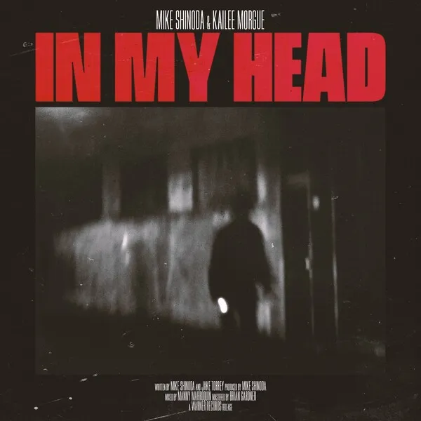 In My Head (From the Original Motion Picture Scream VI)