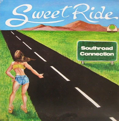 Sweet Rideのサムネイル