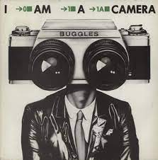 I am a cameraのサムネイル