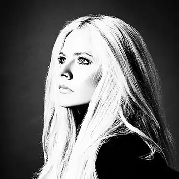 Avril Lavigne