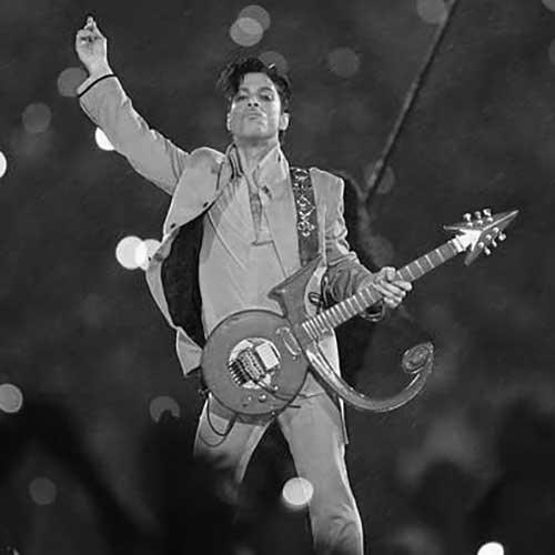 Prince
